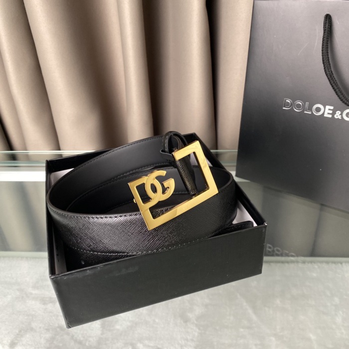  Arrenfashion D&G Belts 35MM ( Arrenfashion)