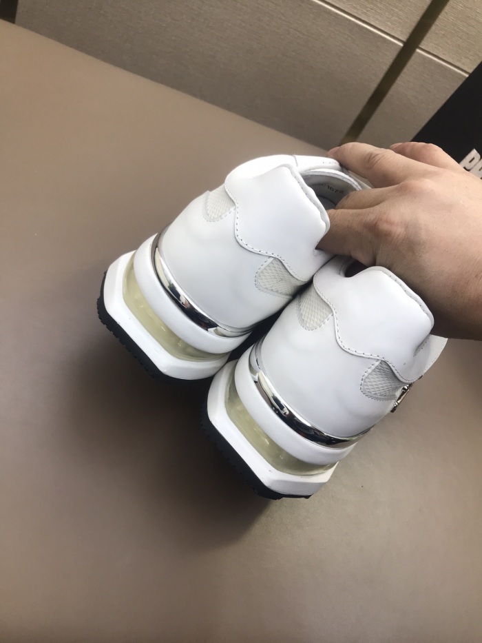 Men P*hilipp P*lein Top Sneaker （Arrenfashion）