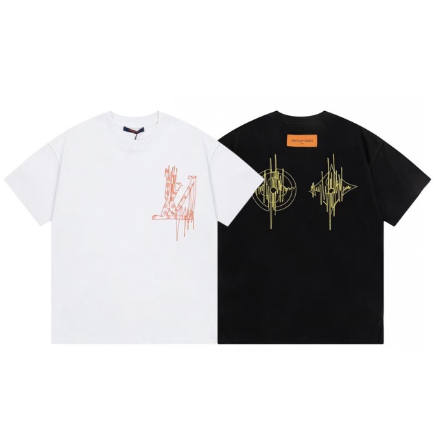 Men Women T-shirt Top Quality 2023 Arrenfashion