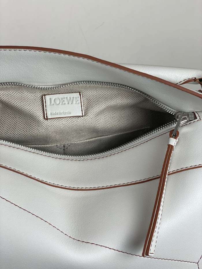  Arrenfashion L*oewe Top Bag 29*18*12cm