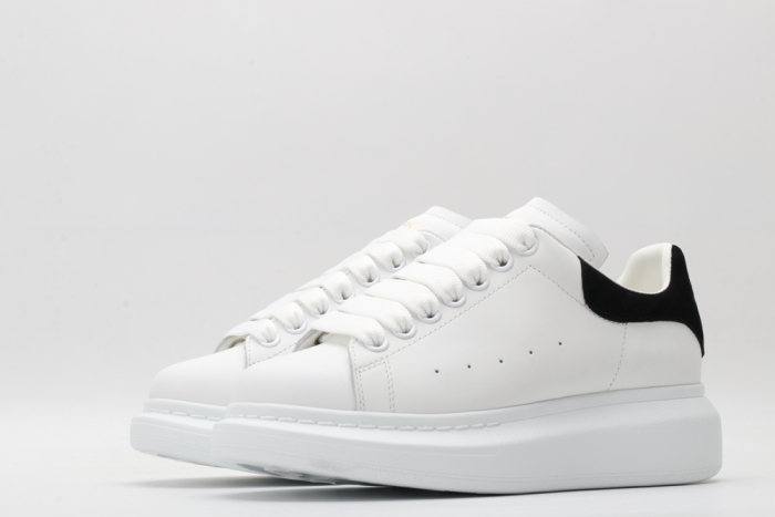  Arrenfashion Men Women A*lexander M*cqueen Top Quality Sneaker