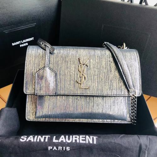  Arrenfashion Y*SL Top Bag
