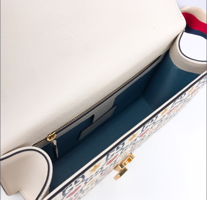  Arrenfashion G*ucci Bag Top Quality 25.5*17*8CM