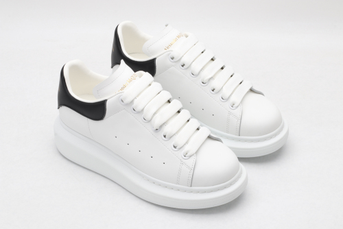  Arrenfashion Men Women A*lexander M*cqueen Top Quality Sneaker
