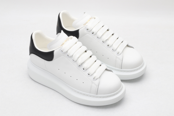  Arrenfashion Men Women A*lexander M*cqueen Top Quality Sneaker