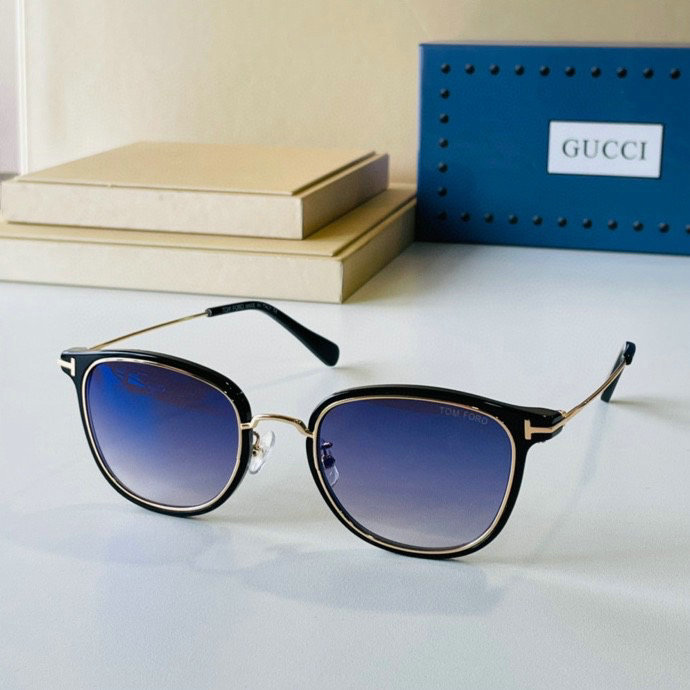  Arrenfashion Top Quality G*ucci Glasses