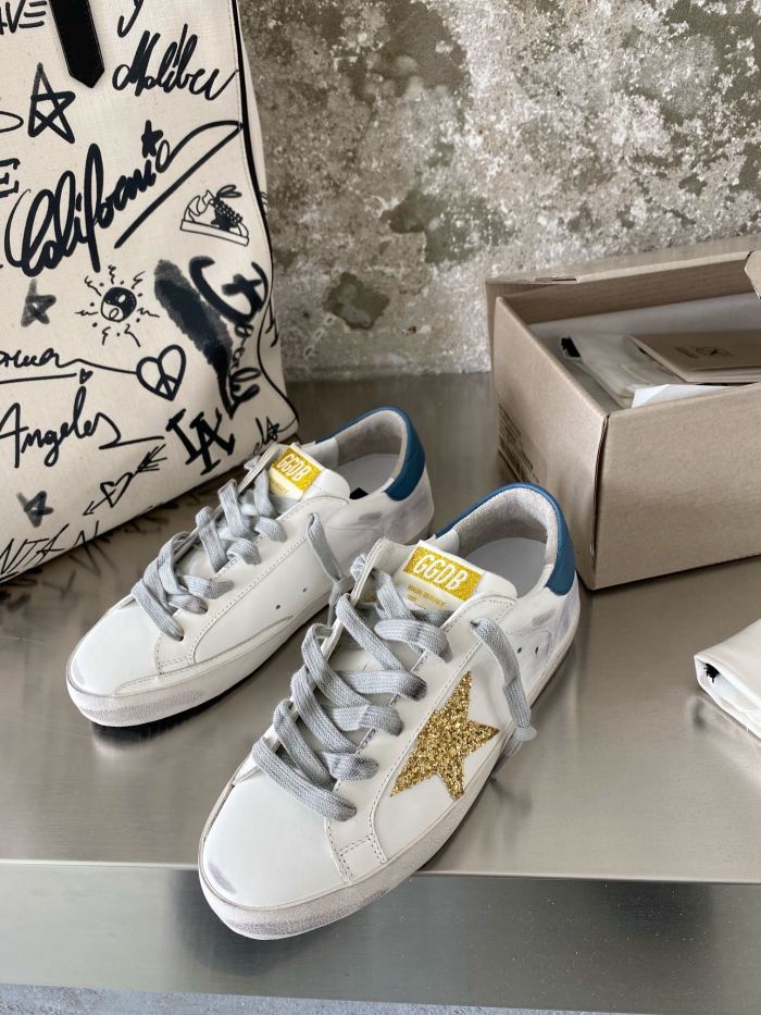  Arrenfashion Men Women G*GDB Top Sneakers