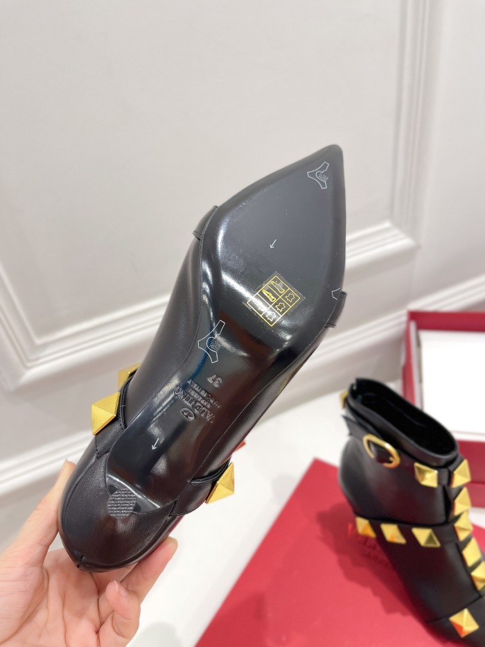  Arrenfashion Women 𝑉*𝐴𝐿𝐸𝑁𝑇𝐼𝑁𝑂 Top Sneakers
