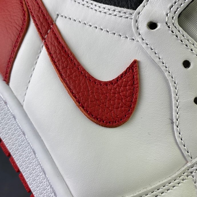 Arrenfashion Air Jordan 1 High Heritage 555088-161