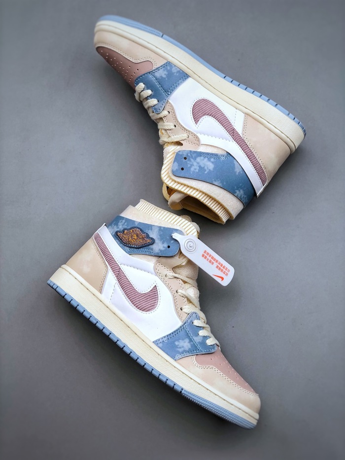 Nike Air Jordan 1 High AJ1 ( Arrenfashion)