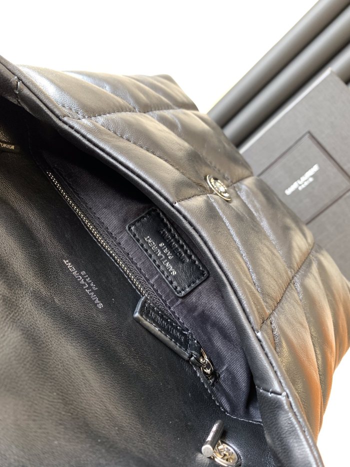  Arrenfashion Y*SL Bag Top Quality 23*15.5*8.5CM