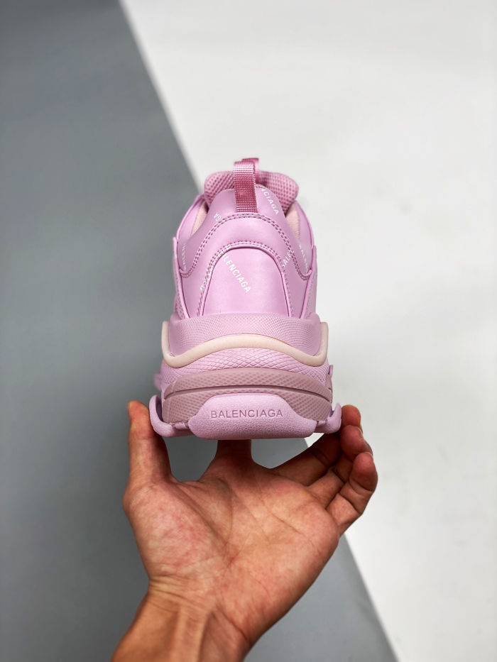  Arrenfashion Women B*alenciaga Top Sneakers
