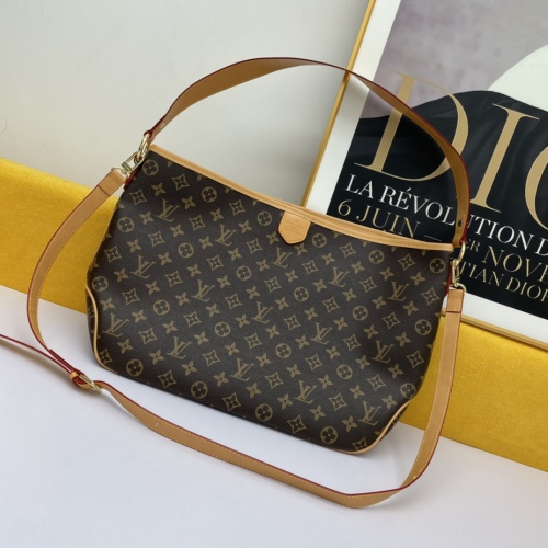  Arrenfashion L*ouis V*uitton Top Bag 38*30cm