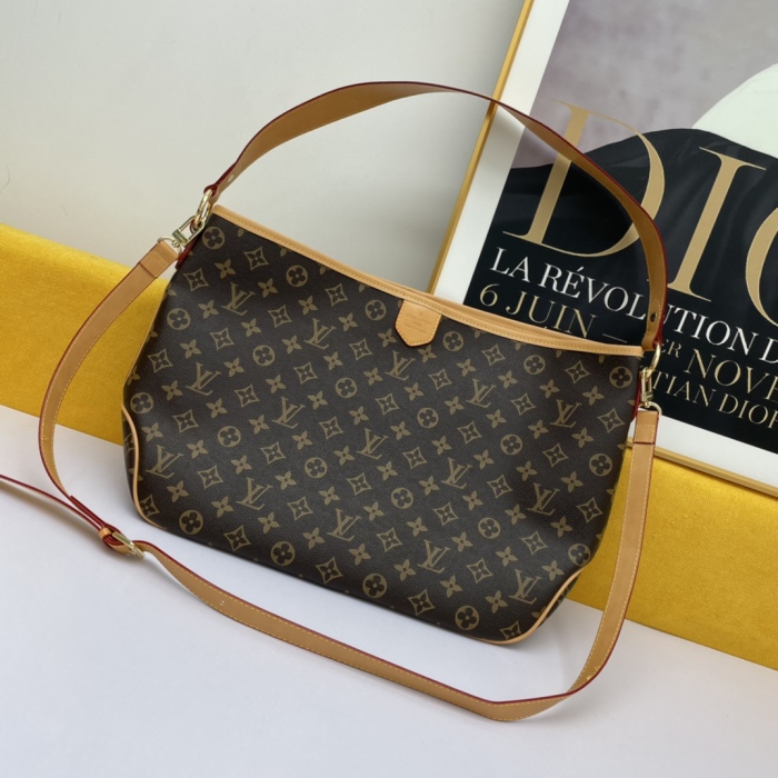  Arrenfashion L*ouis V*uitton Top Bag 38*30cm