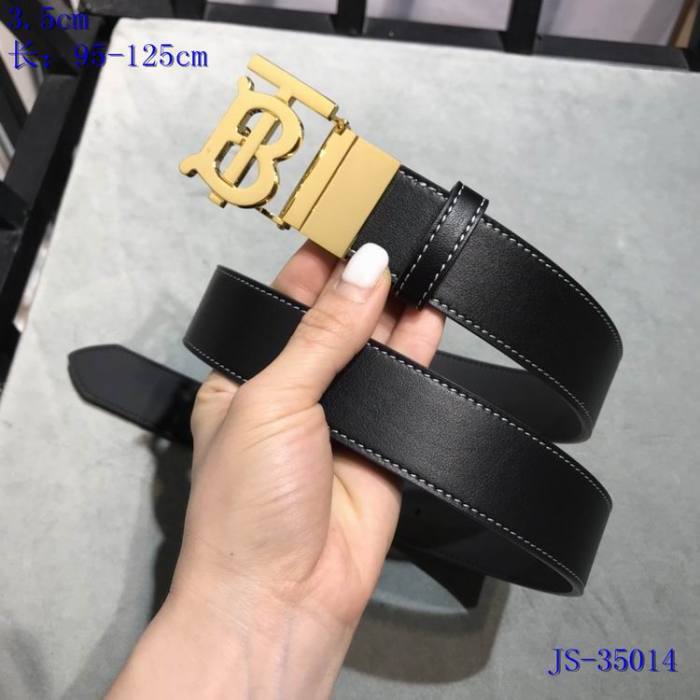  Arrenfashion B*rberrry Belts Top Version