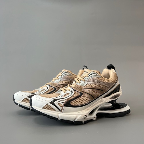  Arrenfashion Men Women B*alenciaga Top Sneakers