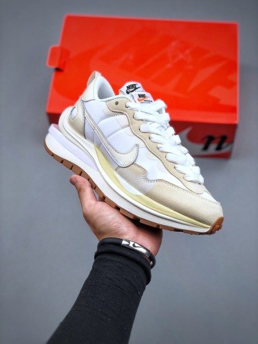 Nike vaporwaffle 3.0 sail gum (Arrenfashion)