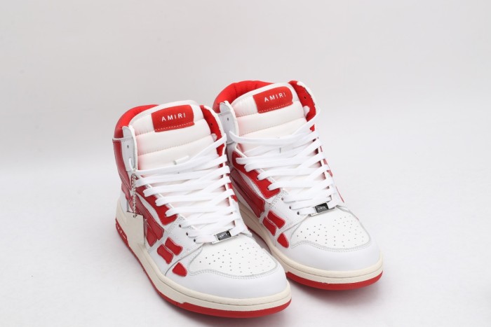  Arrenfashion Men Women A*miri Top Sneakers