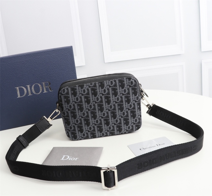  Arrenfashion D*ior Bag Top Quality 17*12.5*5CM