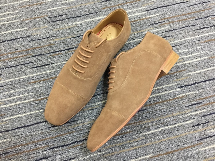  Arrenfashion C*ristian L*uboutin Loafer
