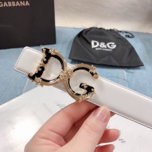  Arrenfashion D&G Belts 30MM ( Arrenfashion)