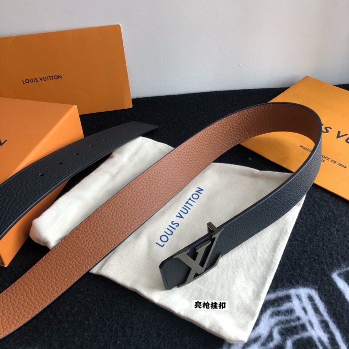  Arrenfashion L*ouis V*uitton Belts Top Quality