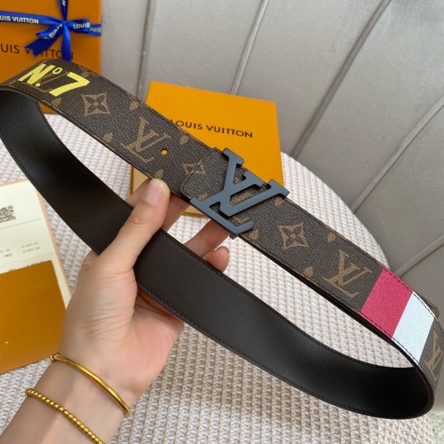  Arrenfashion L*ouis V*uitton Belts Top Quality
