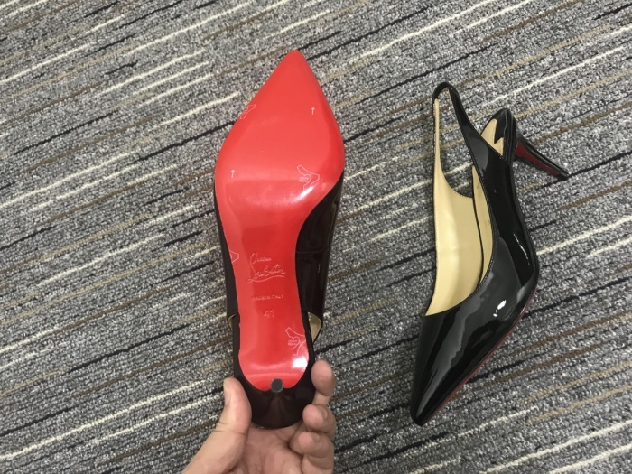  Arrenfashion C*ristian L*uboutin Pump High Heels