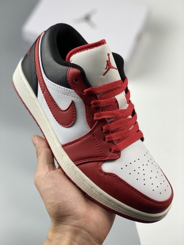 Nike Air Jordan 1 low AJ1 ( Arrenfashion)