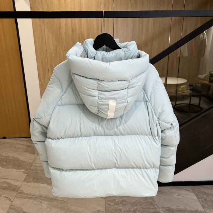  Arrenfashion Women Down jacket (Arrenfashion)