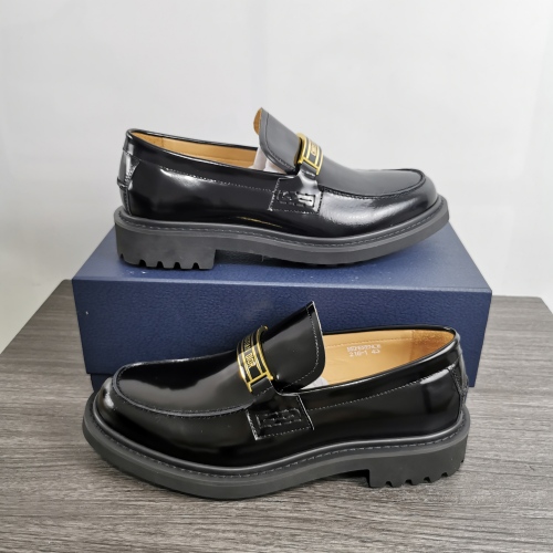  Arrenfashion Men D*ior Top Sneakers