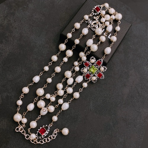  Arrenfashion Necklace