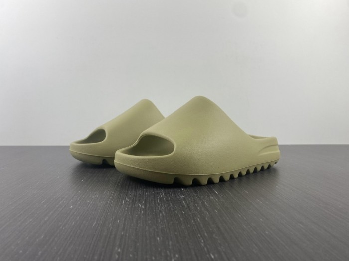  Arrenfashion  Arrenfashion Yeezy Slide FZ5904