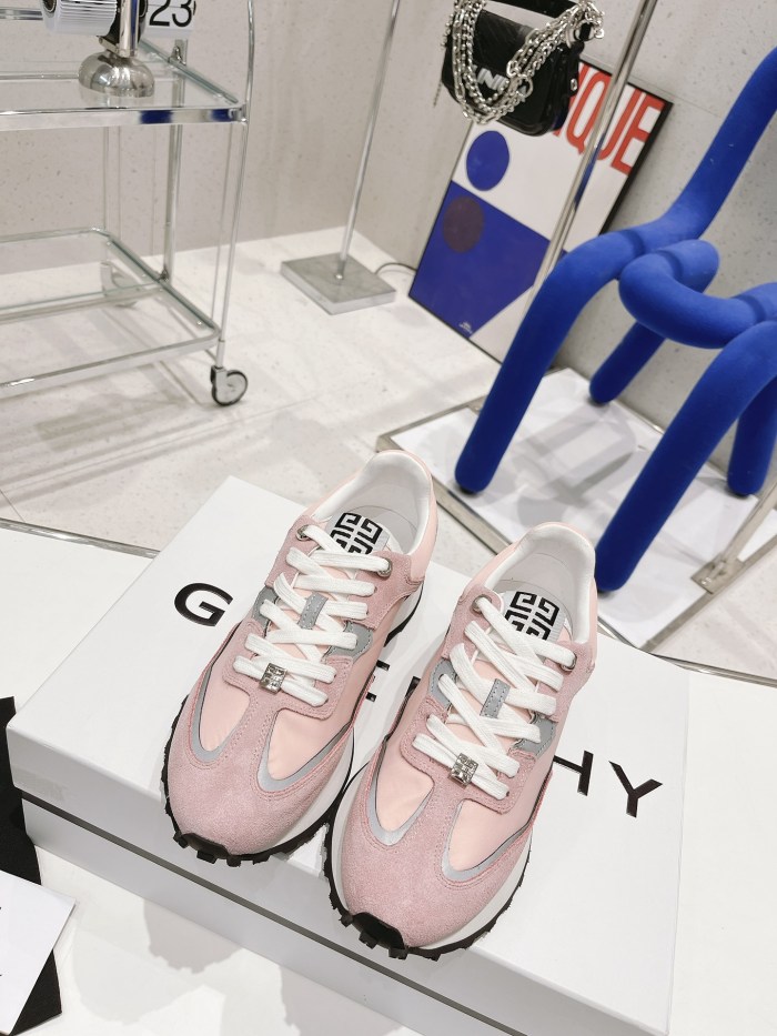  Arrenfashion Women G*ivenchy Top Sneaker