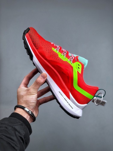 Men Nike react pegasus trail 4 (Arrenfashion)
