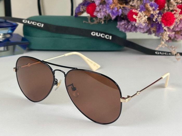  Arrenfashion Top Quality G*ucci Glasses