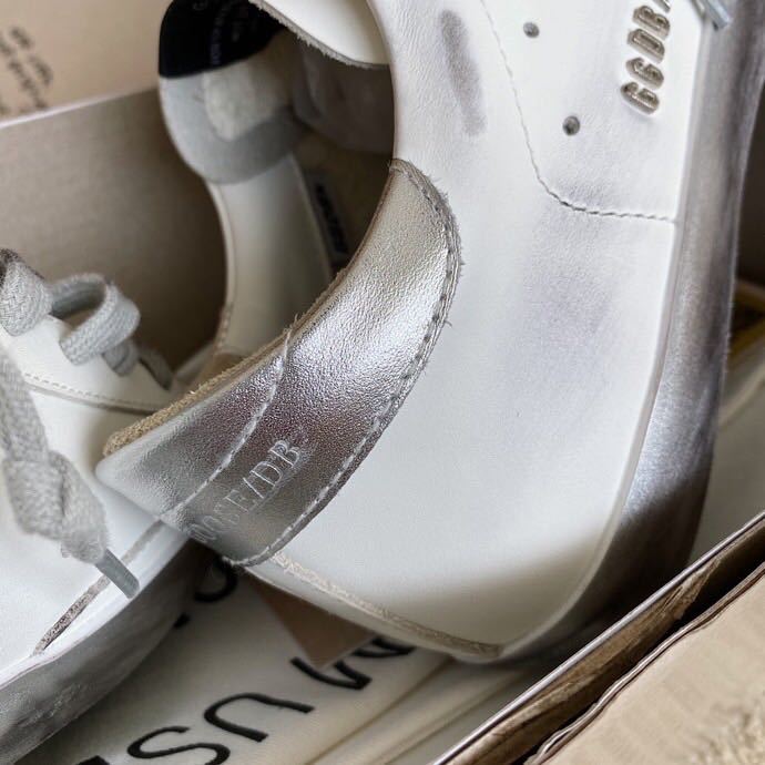  Arrenfashion Men Women G*GDB Top Sneakers
