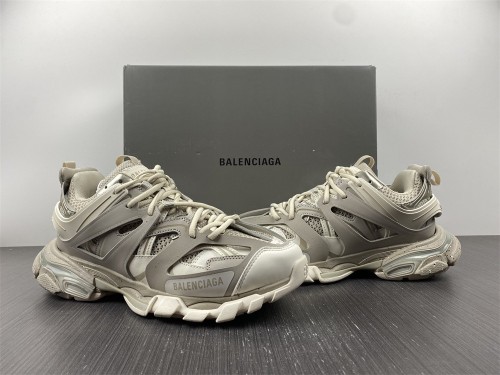  Arrenfashion Women B*alenciaga Top Sneakers