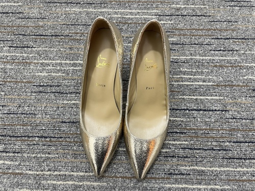  Arrenfashion Women C*hristian L*ouboutin Pump Top