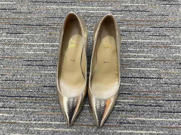  Arrenfashion Women C*hristian L*ouboutin Pump Top