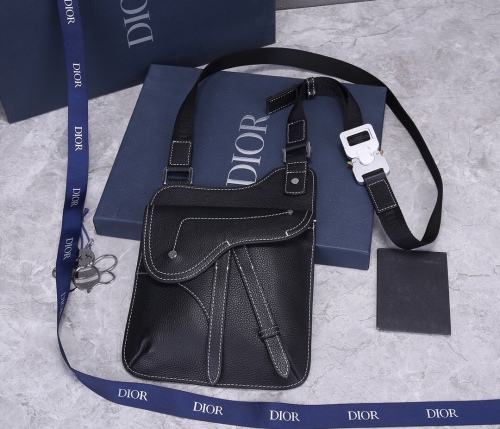  Arrenfashion D*ior Bag Top Quality 12*18*0.5cm