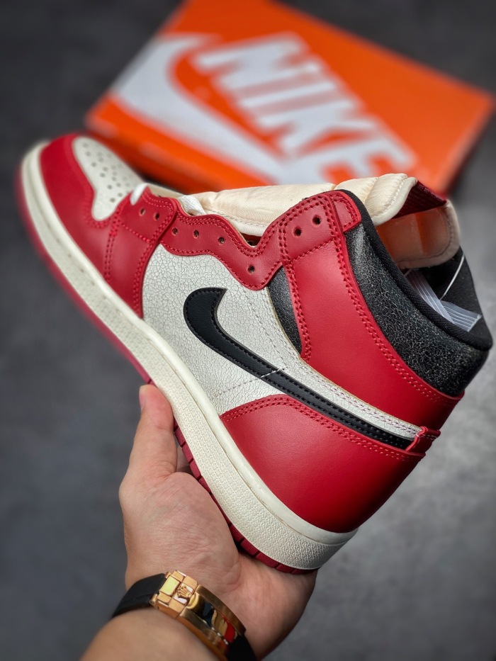 Nike Air Jordan 1 High AJ1 ( Arrenfashion)
