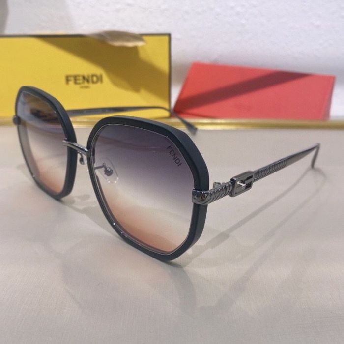  Arrenfashion Top Quality F*endi Glasses