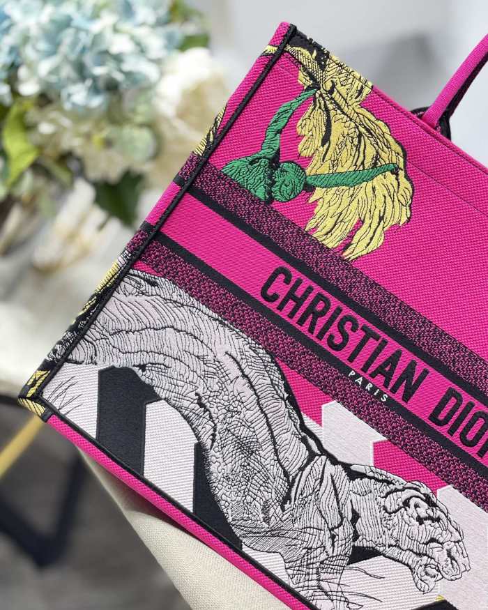  Arrenfashion D*ior Bag Top Quality 41.5*35CM