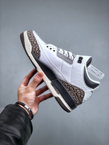 NIKE Air Jordan 3 (Arrenfashion)