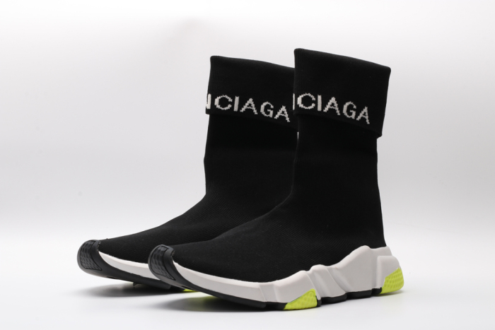 Men Women B*alenciaga Top Sneakers （Arrenfashion）