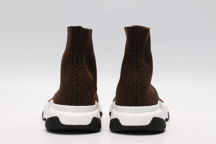 Men Women B*alenciaga Top Sneakers （Arrenfashion）