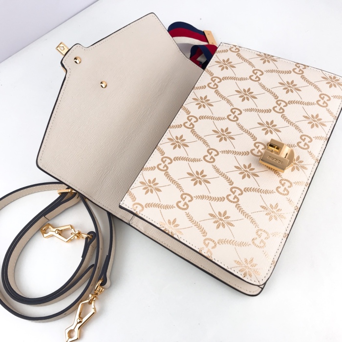  Arrenfashion G*ucci Bag Top Quality 25.5*17*8CM