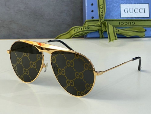  Arrenfashion Top Quality G*ucci Glasses