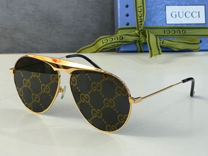  Arrenfashion Top Quality G*ucci Glasses